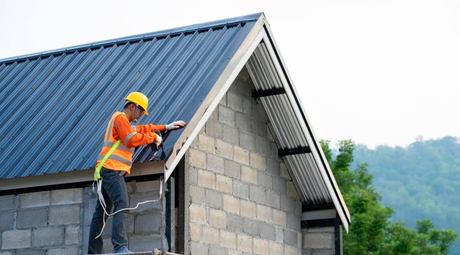 Expert Emergency Roof Repairs services in Huntsville, AL